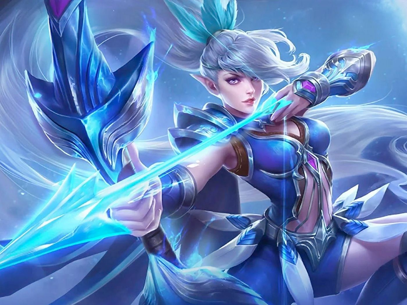 Mobile Legends