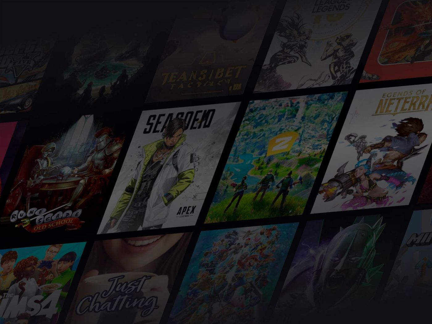 Twitch
