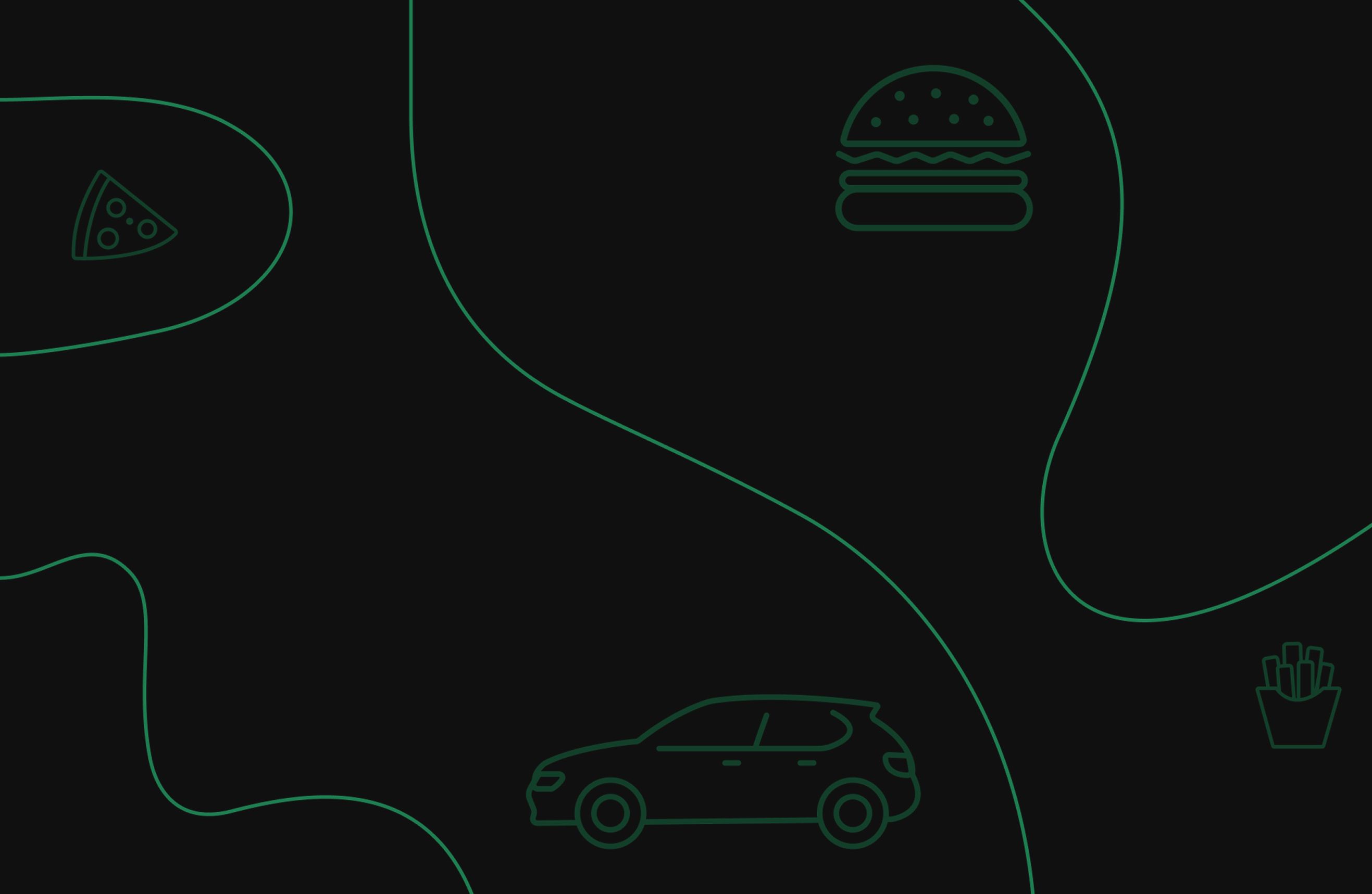 Uber & Uber Eats