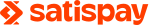 Satispay logo