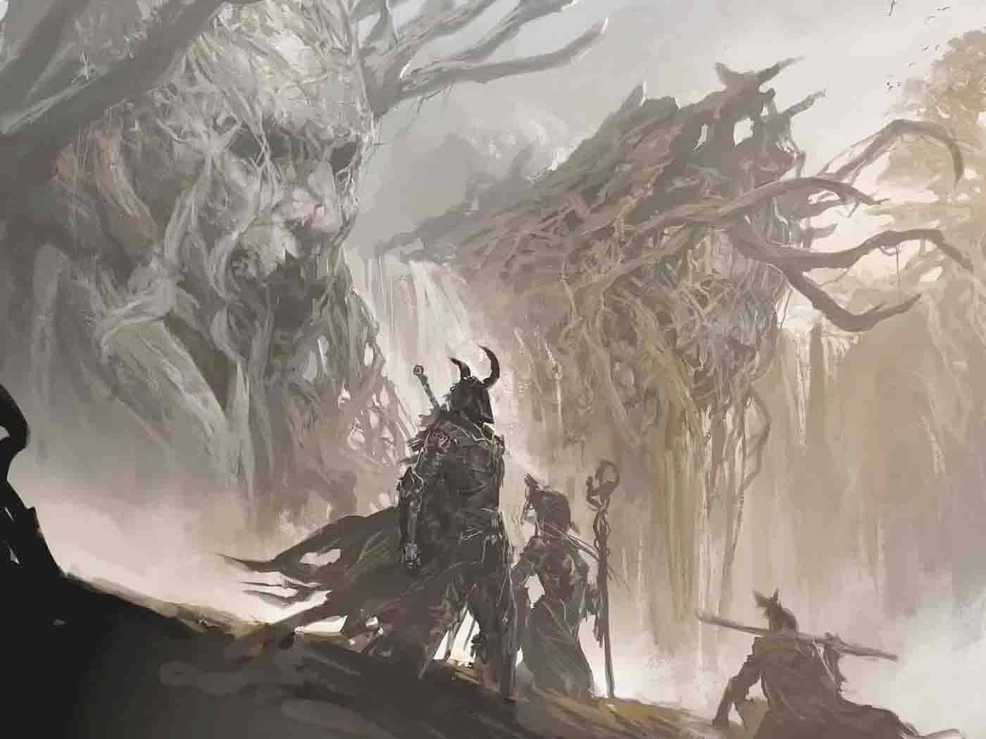 Guildwars logo
