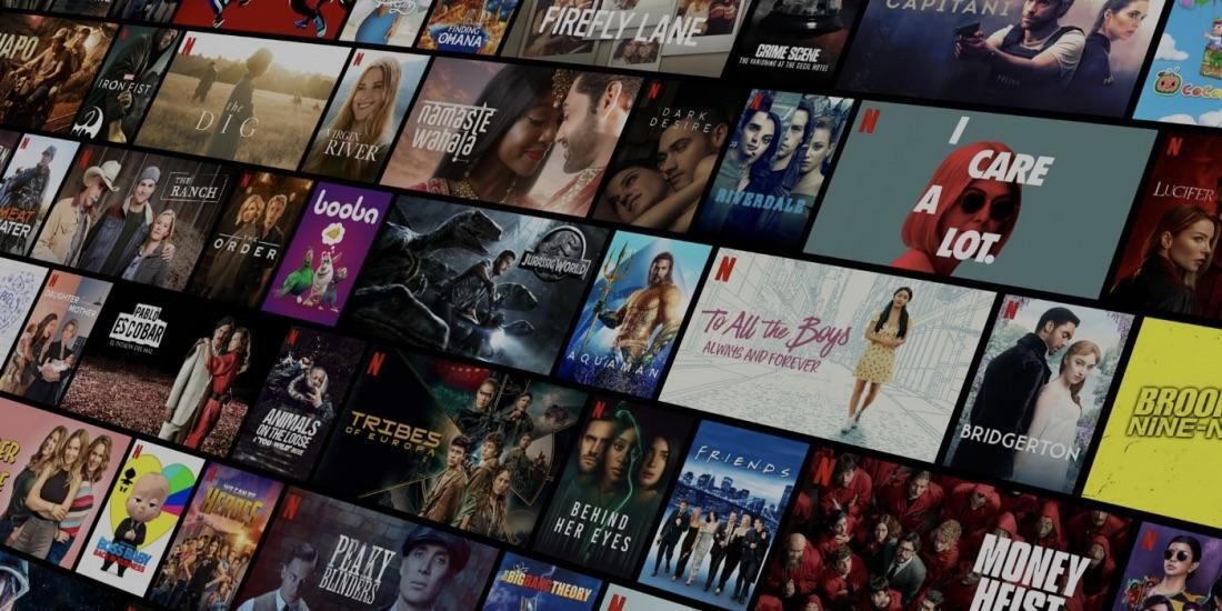 Netflix logo