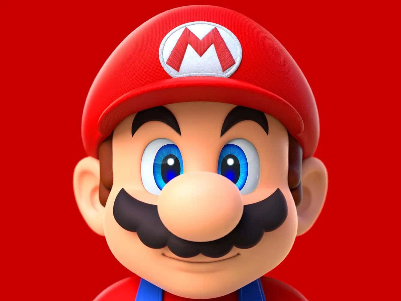 Nintendo logo
