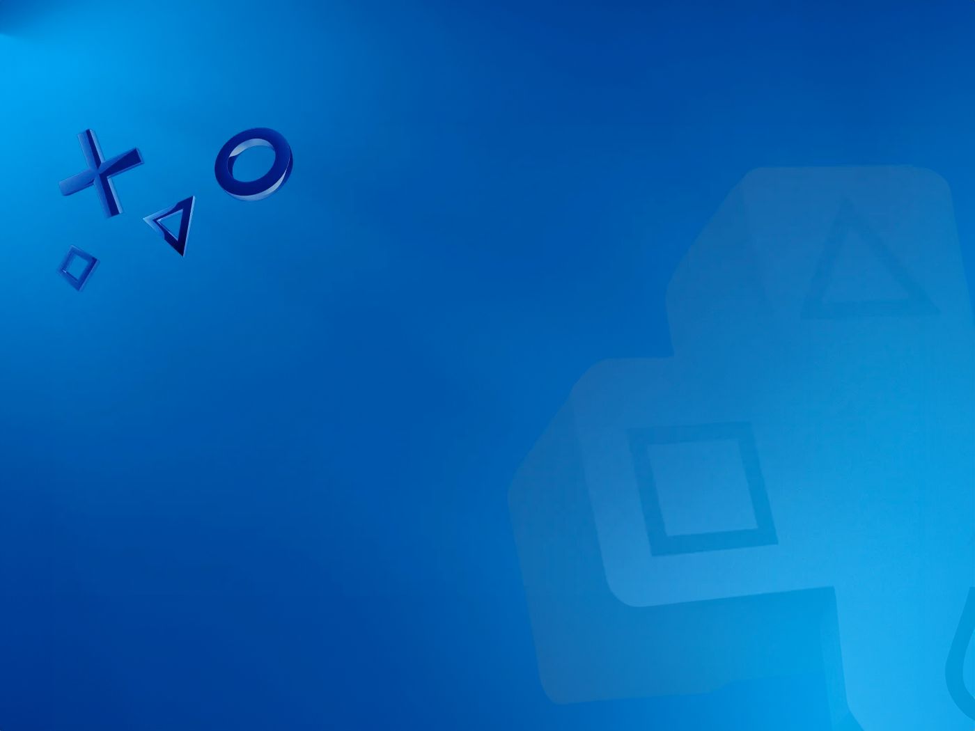 Playstation logo