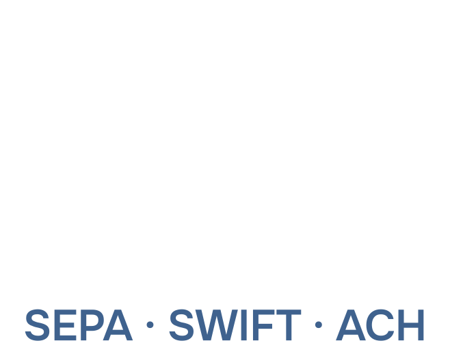 Rewarble Bank Transfer logo