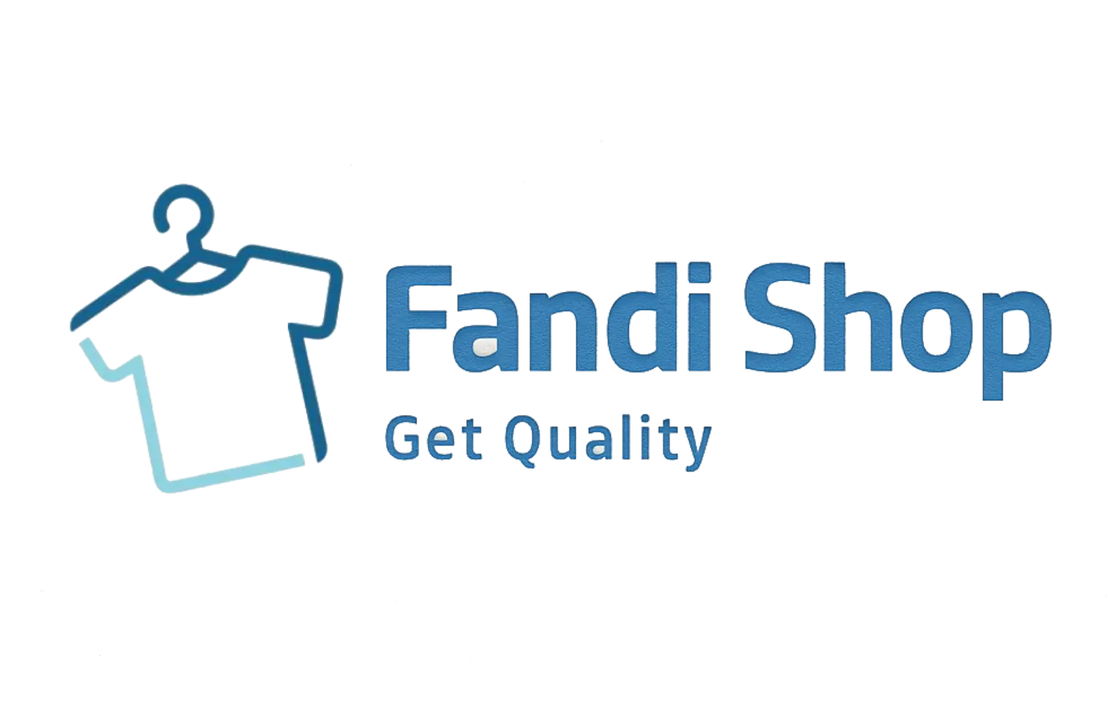 Banner for fandi shop