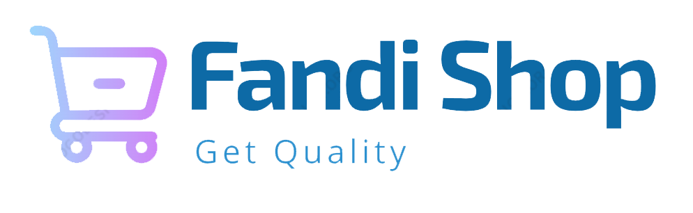 fandi shop logo