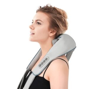 FandiShop™️ Neck and Shoulder Massager